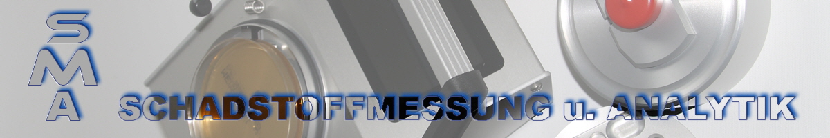 SMA Schadstoffmessung Schadstoffanalytik Thermografie Ozonbehandlung Schadstofuntersuchung  Schimmelchek Schimmelanalysenalyse Asbestmessung Asbesttest Asbestanalyse Asbestuntersuchung Umweltlabor Schadstoffe im Fertighaus  Radonmessung  Radonuntersuchung  Partikel Fasern Mikrofasern Nanopartikel Diagnostik von Gebuden Gebudediagnostik   